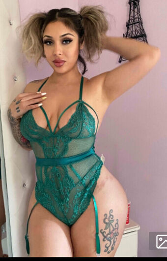 Hellomissbianca Nahé Úniky OnlyFans Fotka 16