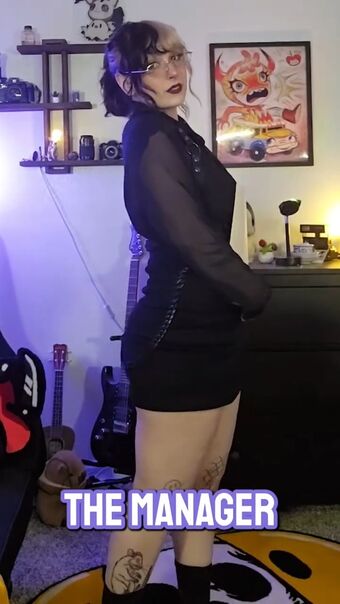 Helloneptune Nahé Úniky OnlyFans Fotka 42