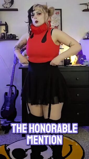 Helloneptune Nahé Úniky OnlyFans Fotka 44