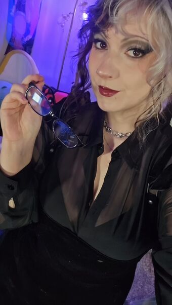 Helloneptune Nahé Úniky OnlyFans Fotka 45
