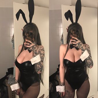 Hellpendragon Nahé Úniky OnlyFans Fotka 8