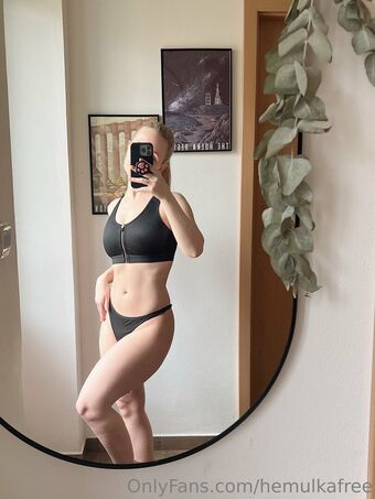 hemulkafree Nahé Úniky OnlyFans Fotka 17