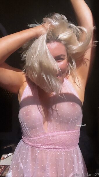 Herrydn Nahé Úniky OnlyFans Fotka 51