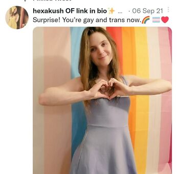 Hexakush Nahé Úniky OnlyFans Fotka 11