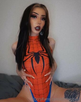 Hexdarling Nahé Úniky OnlyFans Fotka 12
