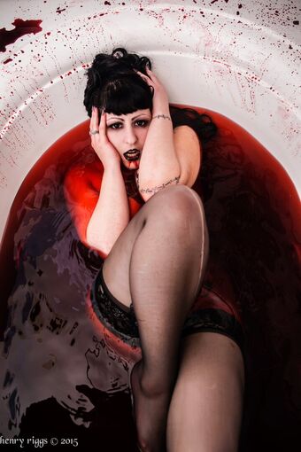 Hexhypoxia Nahé Úniky OnlyFans Fotka 10