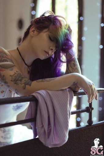 heysaria