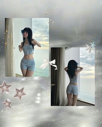 Heyychie Nahé Úniky OnlyFans Fotka 8