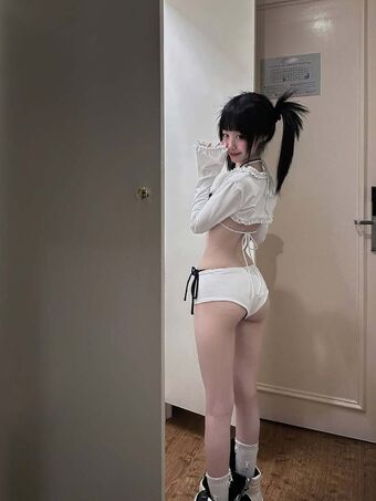 Heyychie Nahé Úniky OnlyFans Fotka 13