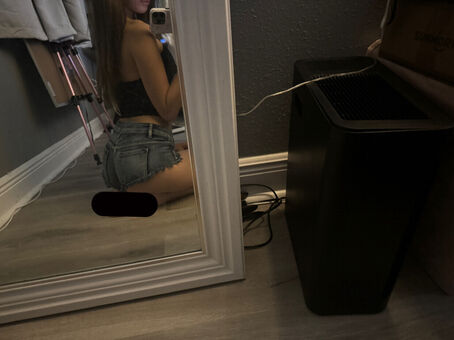 Hien Nahé Úniky OnlyFans Fotka 3