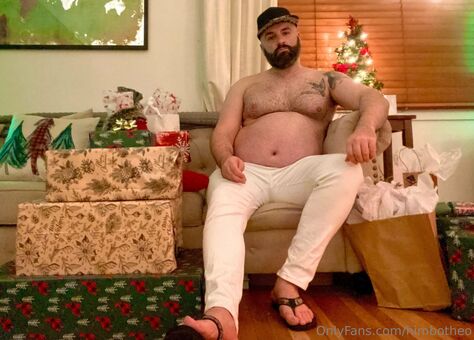 himbotheo Nahé Úniky OnlyFans Fotka 27