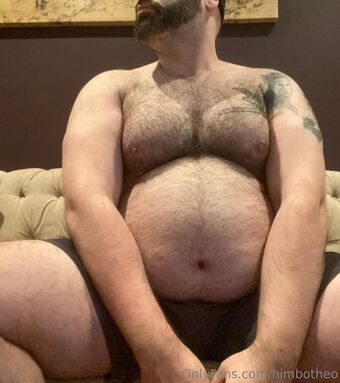 himbotheo Nahé Úniky OnlyFans Fotka 34
