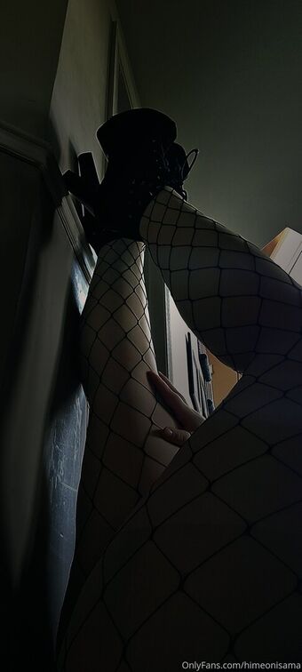 himeonisama
