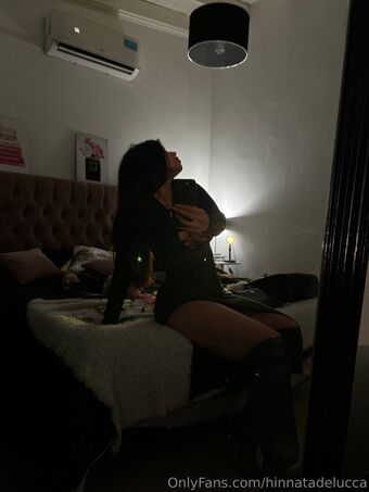 hinnatadelucca Nahé Úniky OnlyFans Fotka 101
