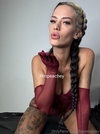 hmpeachey