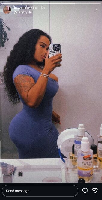 Holabulma Nahé Úniky OnlyFans Fotka 27
