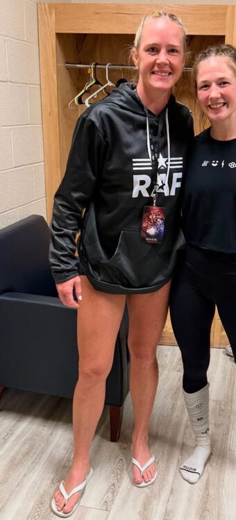 Holly Holm