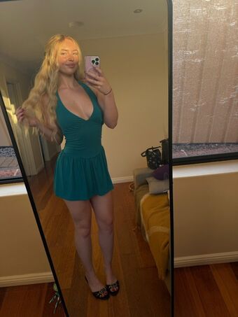 Hollybubba Nahé Úniky OnlyFans Fotka 5
