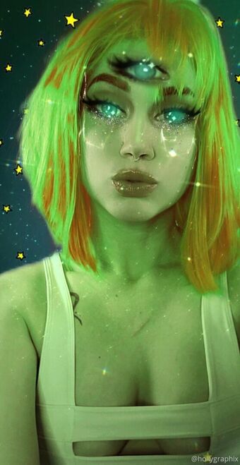 hollygraphix
