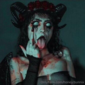 honey.bunnix