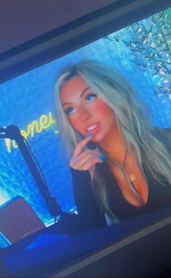 Honeyxxo Nahé Úniky OnlyFans Fotka 30