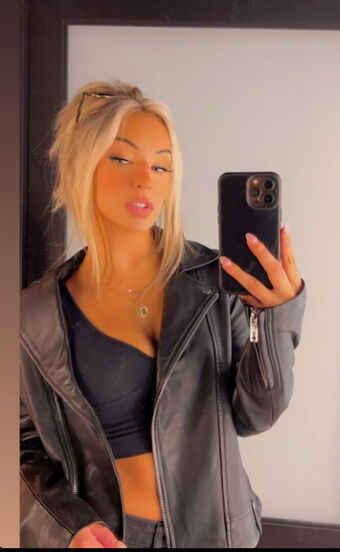 Honeyxxo Nahé Úniky OnlyFans Fotka 33