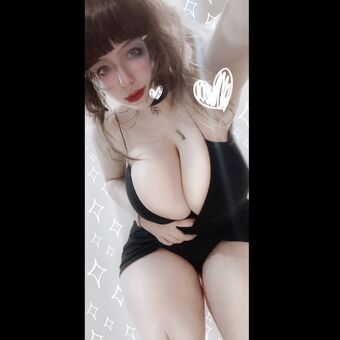 HorrorFae Nahé Úniky OnlyFans Fotka 17