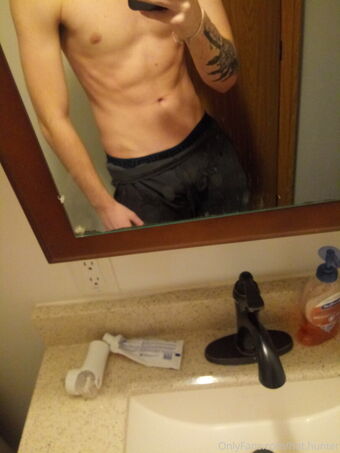 hot.hunter Nahé Úniky OnlyFans Fotka 9