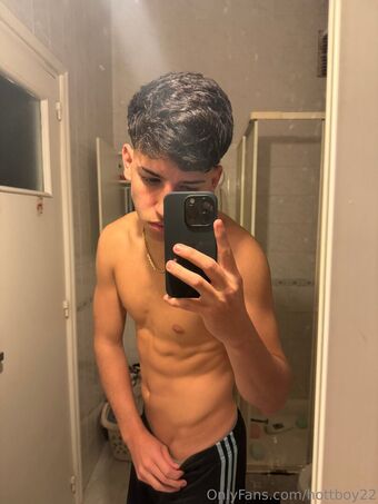 hottboy22