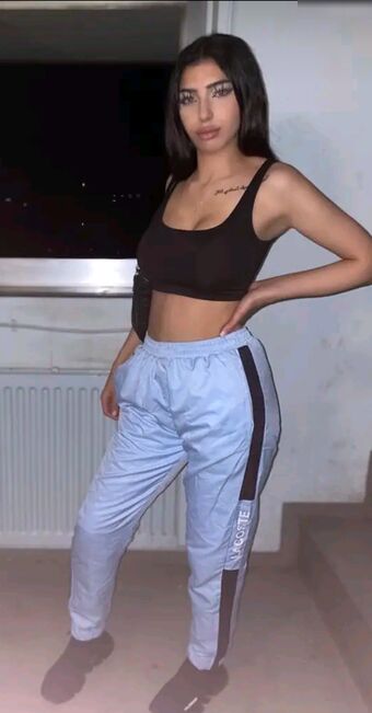 Houda Sanchez