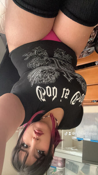 Howdycompa Nahé Úniky OnlyFans Fotka 80