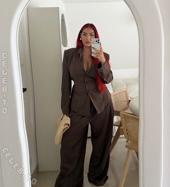 hrvaaticaa Nahé Úniky OnlyFans Fotka 4