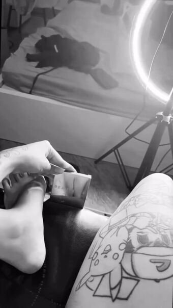 htt98543 Nahé Úniky OnlyFans Fotka 3