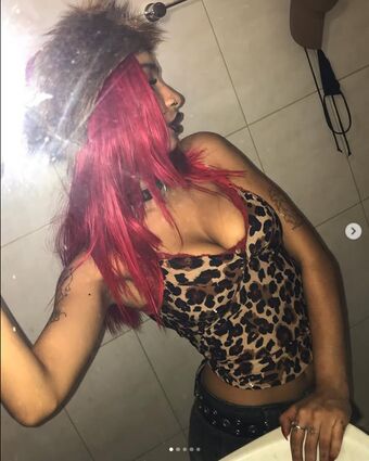Httvitoria Nahé Úniky OnlyFans Fotka 1
