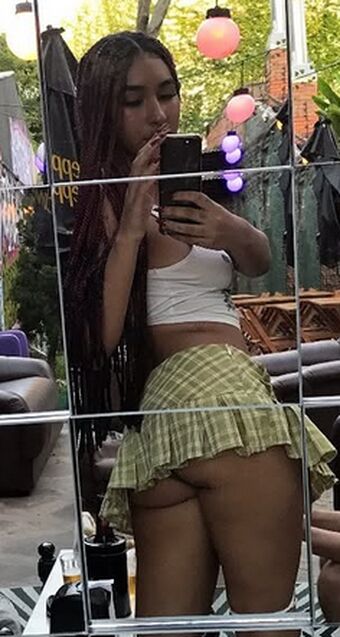 Httvitoria Nahé Úniky OnlyFans Fotka 5