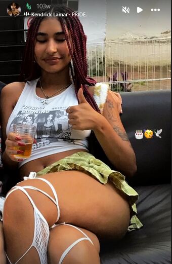 Httvitoria Nahé Úniky OnlyFans Fotka 6