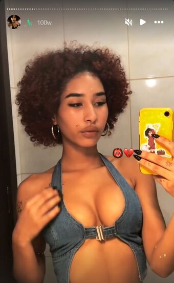 Httvitoria Nahé Úniky OnlyFans Fotka 7