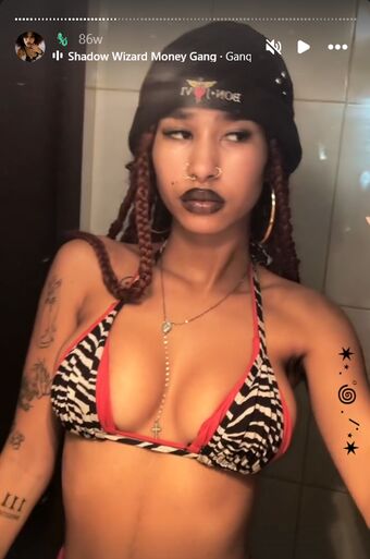 Httvitoria Nahé Úniky OnlyFans Fotka 8