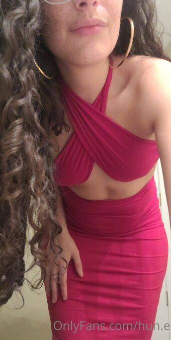 hun.e Nahé Úniky OnlyFans Fotka 3