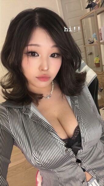Hyoon Nahé Úniky OnlyFans Fotka 109