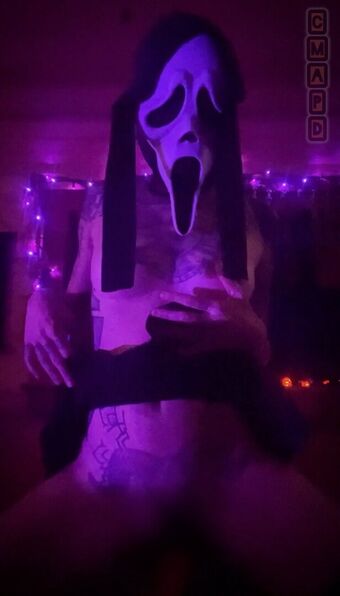 iam_cmapd Nahé Úniky OnlyFans Fotka 20