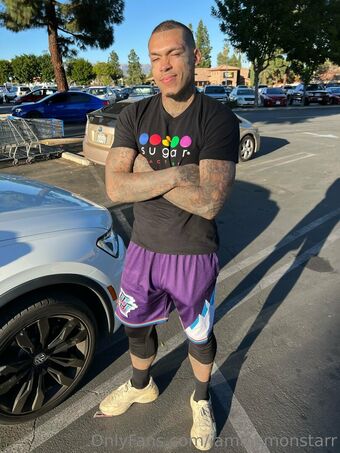 iaminkmonstarr
