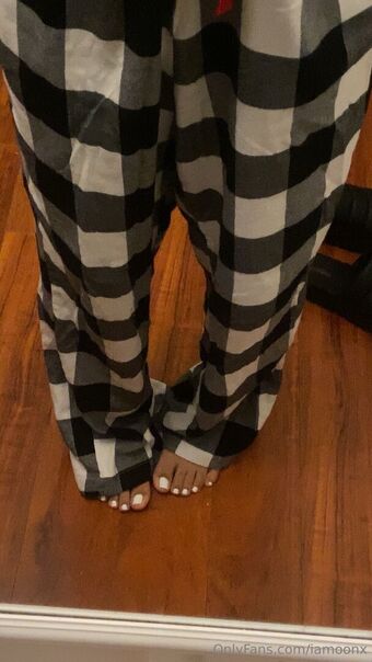 iamoonx Nahé Úniky OnlyFans Fotka 1