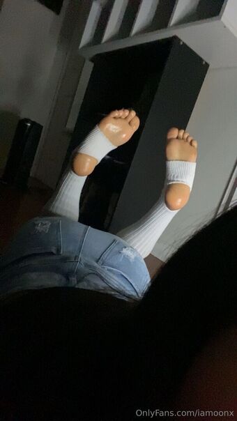 iamoonx Nahé Úniky OnlyFans Fotka 2