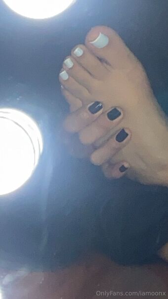 iamoonx Nahé Úniky OnlyFans Fotka 4