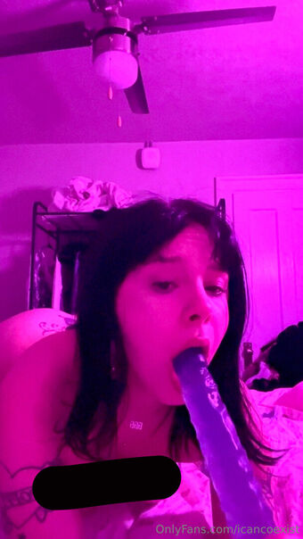 icancoexist Nahé Úniky OnlyFans Fotka 14