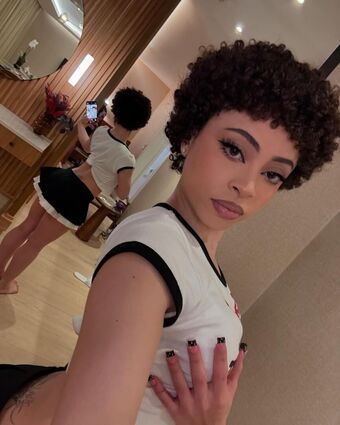 Ice Spice