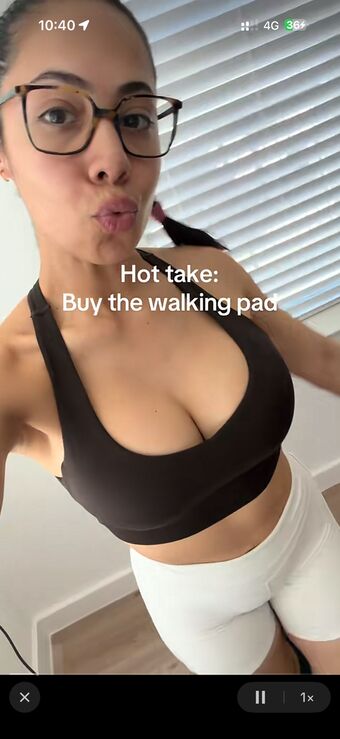 icebae Nahé Úniky OnlyFans Fotka 13