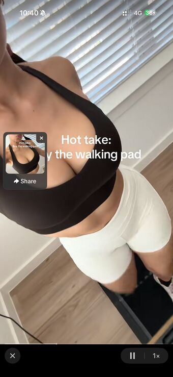icebae Nahé Úniky OnlyFans Fotka 14