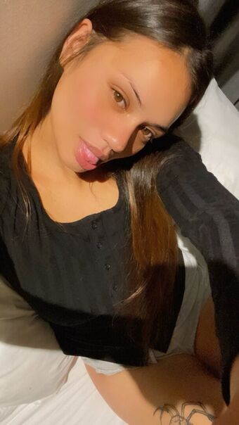 Iciyus Nahé Úniky OnlyFans Fotka 5